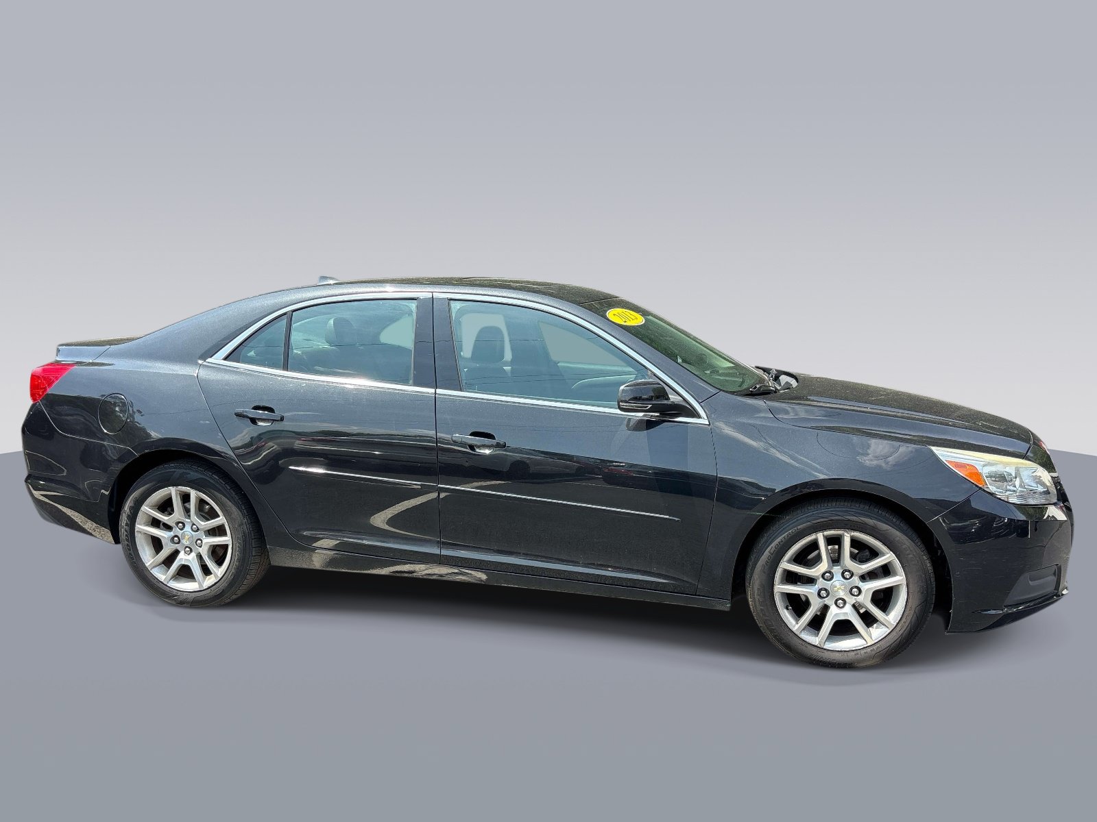 Used 2013 Chevrolet Malibu LT w/ Power Convenience Package FWD image 2