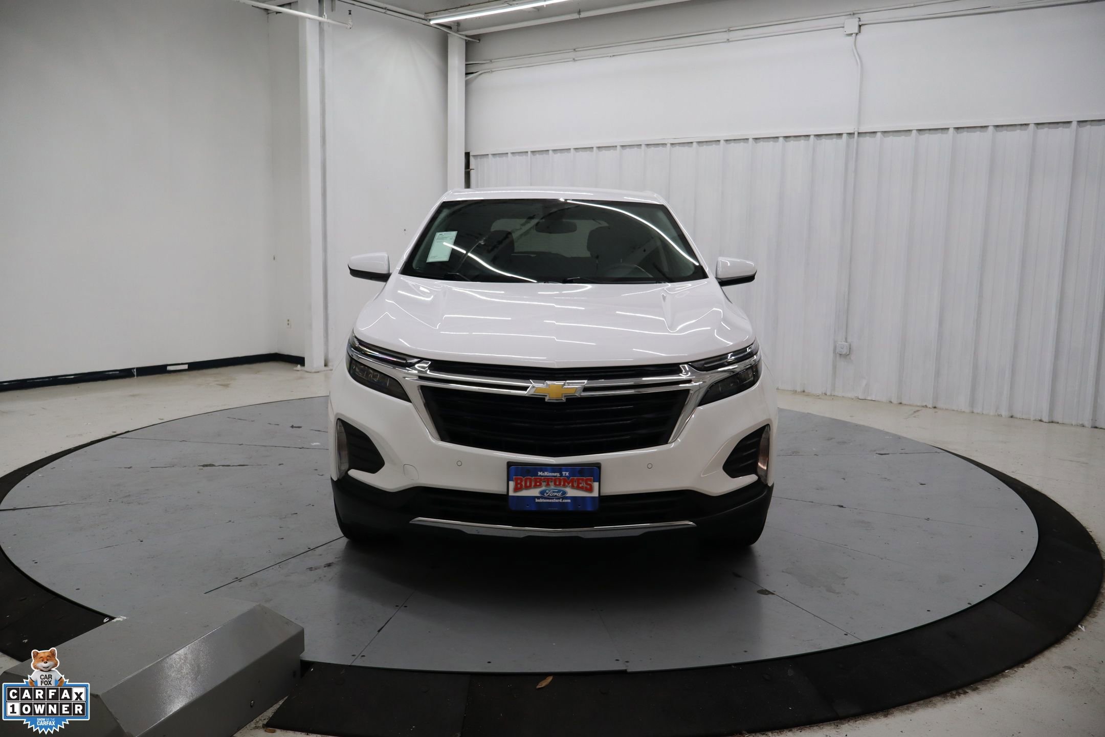 Used 2024 Chevrolet Equinox LT FWD image 11