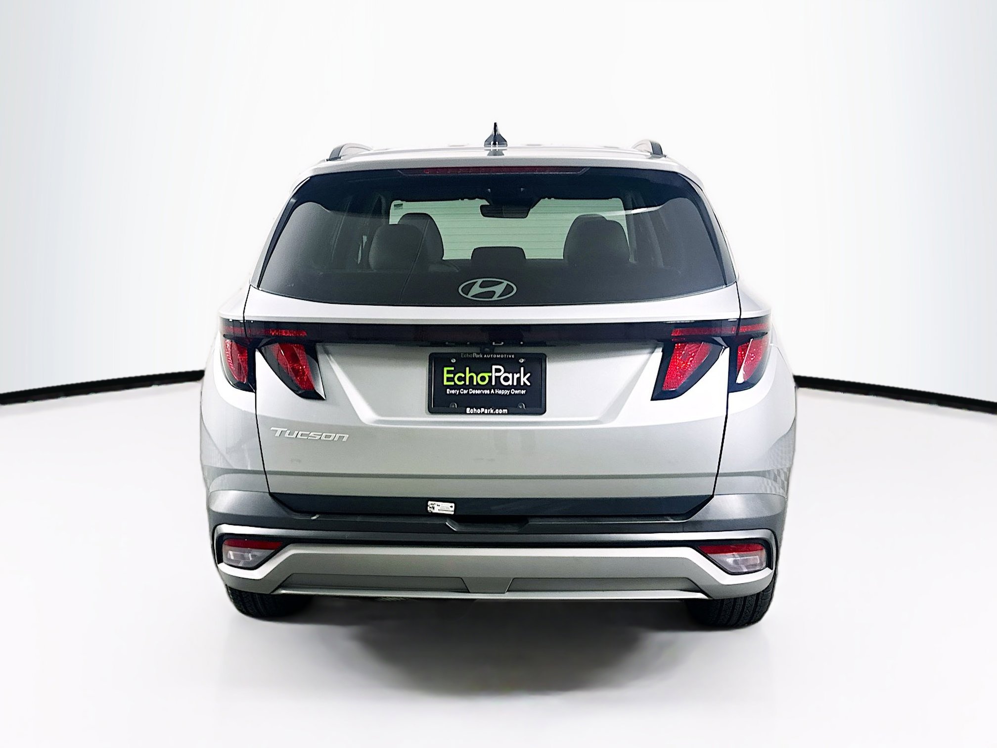 Used 2025 Hyundai Tucson SEL image 7