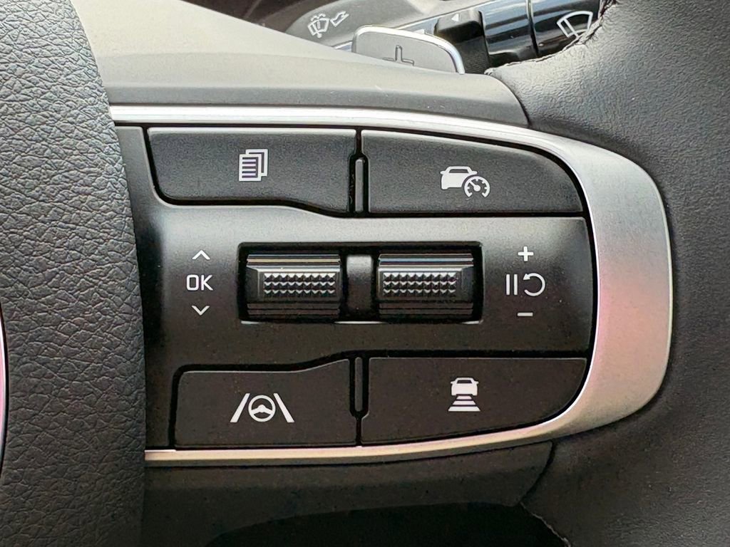 New 2026 Kia K5 GT FWD image 24