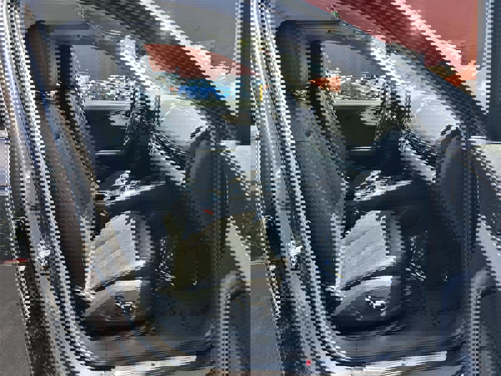 Used 2018 Audi A4 2.0T Ultra Premium FWD image 14