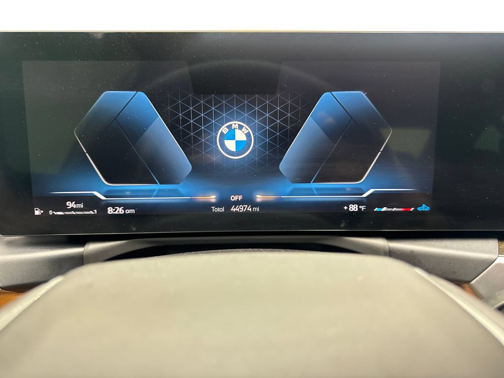 Used 2023 BMW 330i Sedan w/ Convenience Package RWD image 59