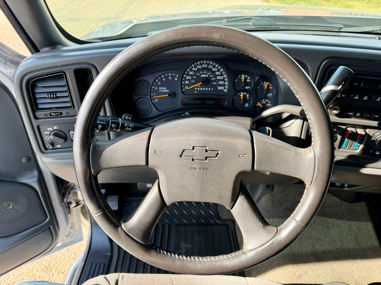 Used 2007 Chevrolet Silverado 1500 LT w/ Crew Cab Value Package image 20