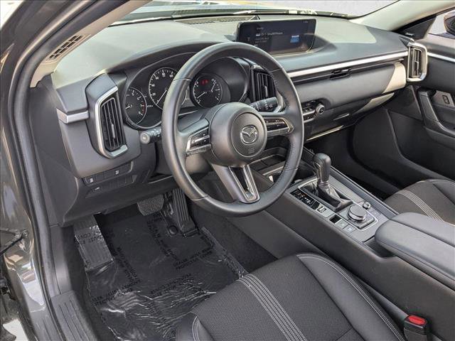 Used 2025 MAZDA CX-50 AWD 2.5 S w/ Premium Package image 10
