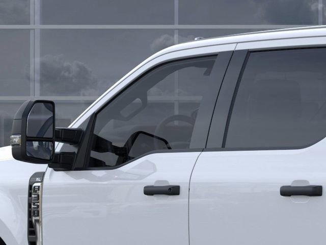 New 2025 Ford F350 XL w/ XL Chrome Package image 20