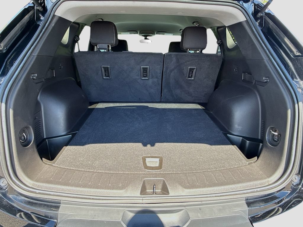 Used 2023 Chevrolet Blazer LT w/ Midnight/Sport Edition AWD/4WD image 28