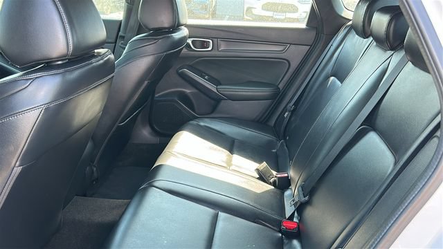 Used 2023 Acura Integra A-Spec FWD image 23