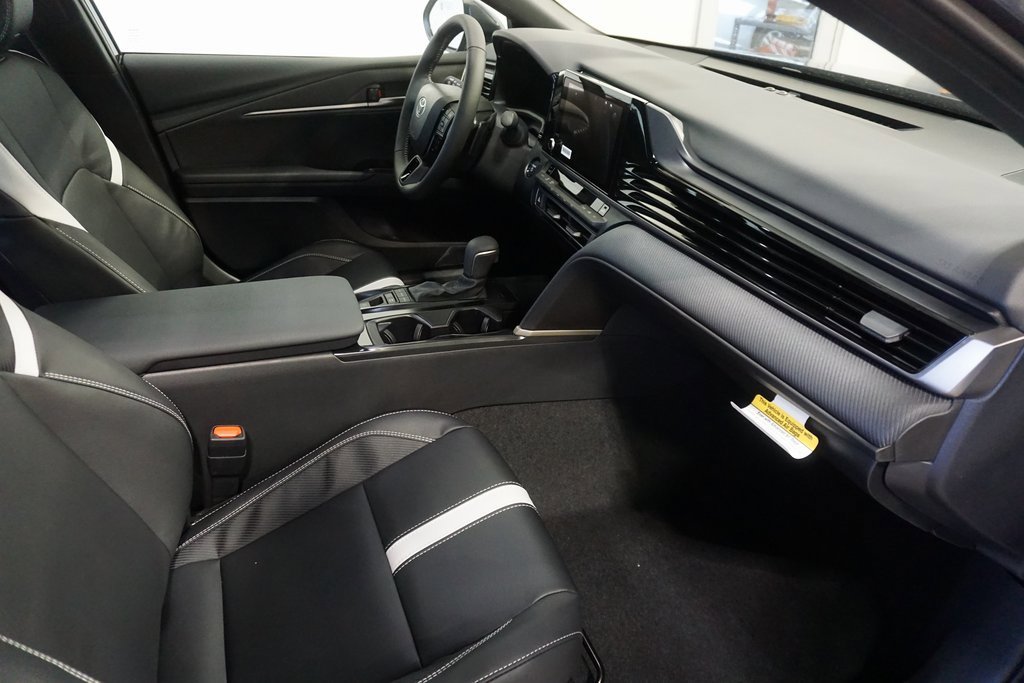 New 2026 Toyota Camry SE image 24