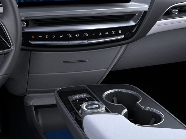 New 2026 Cadillac Lyriq Premium Luxury AWD/4WD image 25
