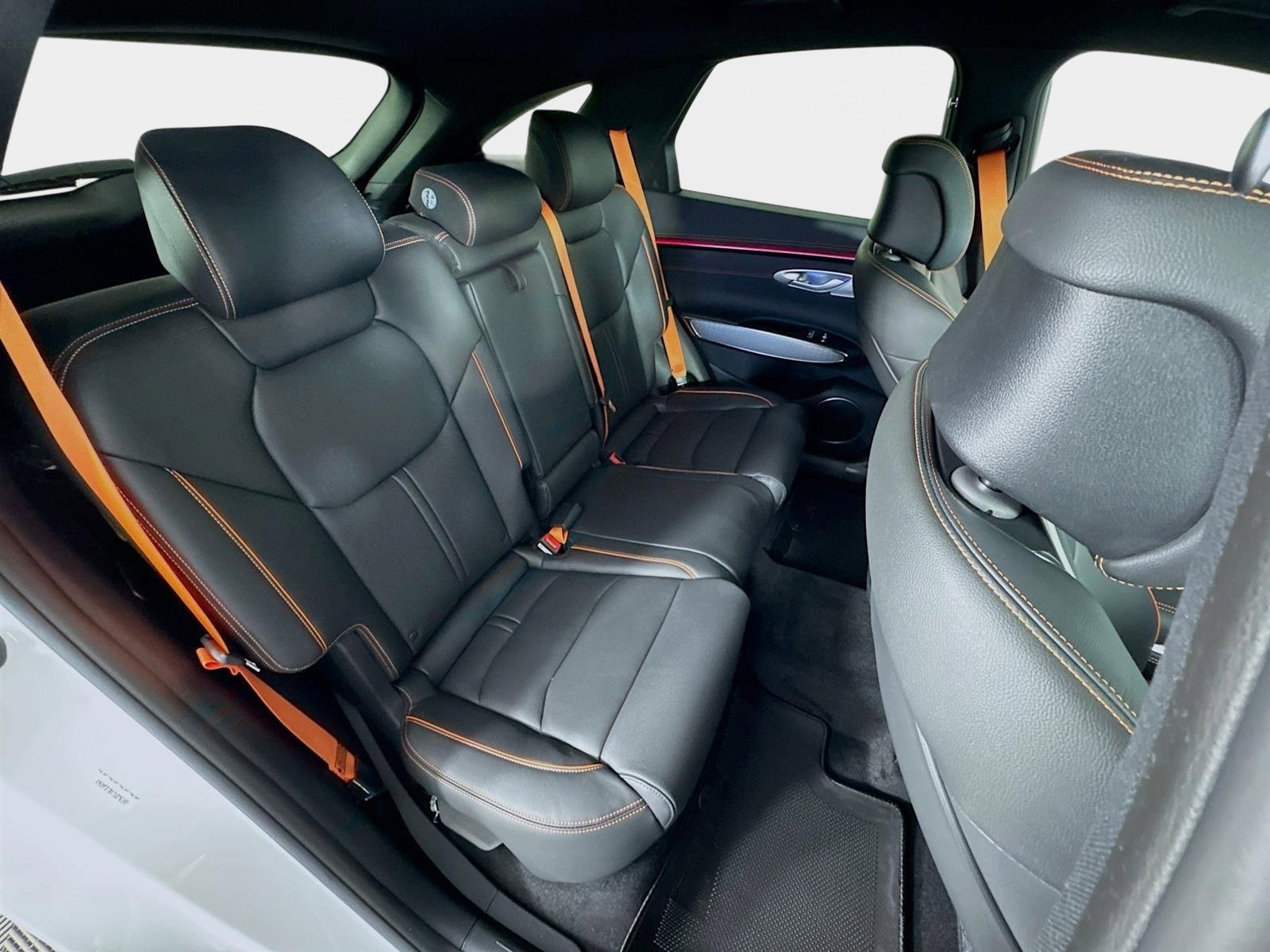 New 2026 Genesis GV70 2.5T Sport Prestige image 29