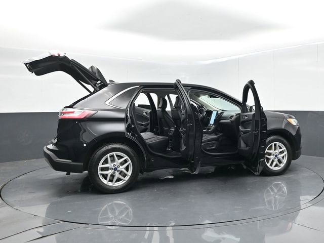 Certified 2022 Ford Edge SEL w/ Convenience Package image 65