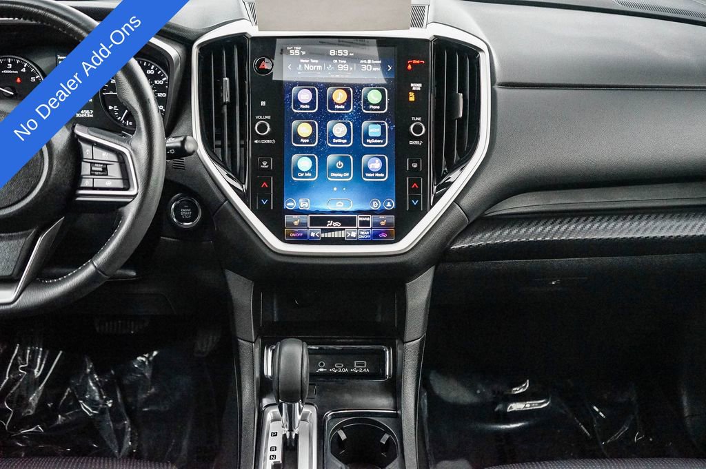 Certified 2023 Subaru Ascent Premium w/ Convenience Package image 15