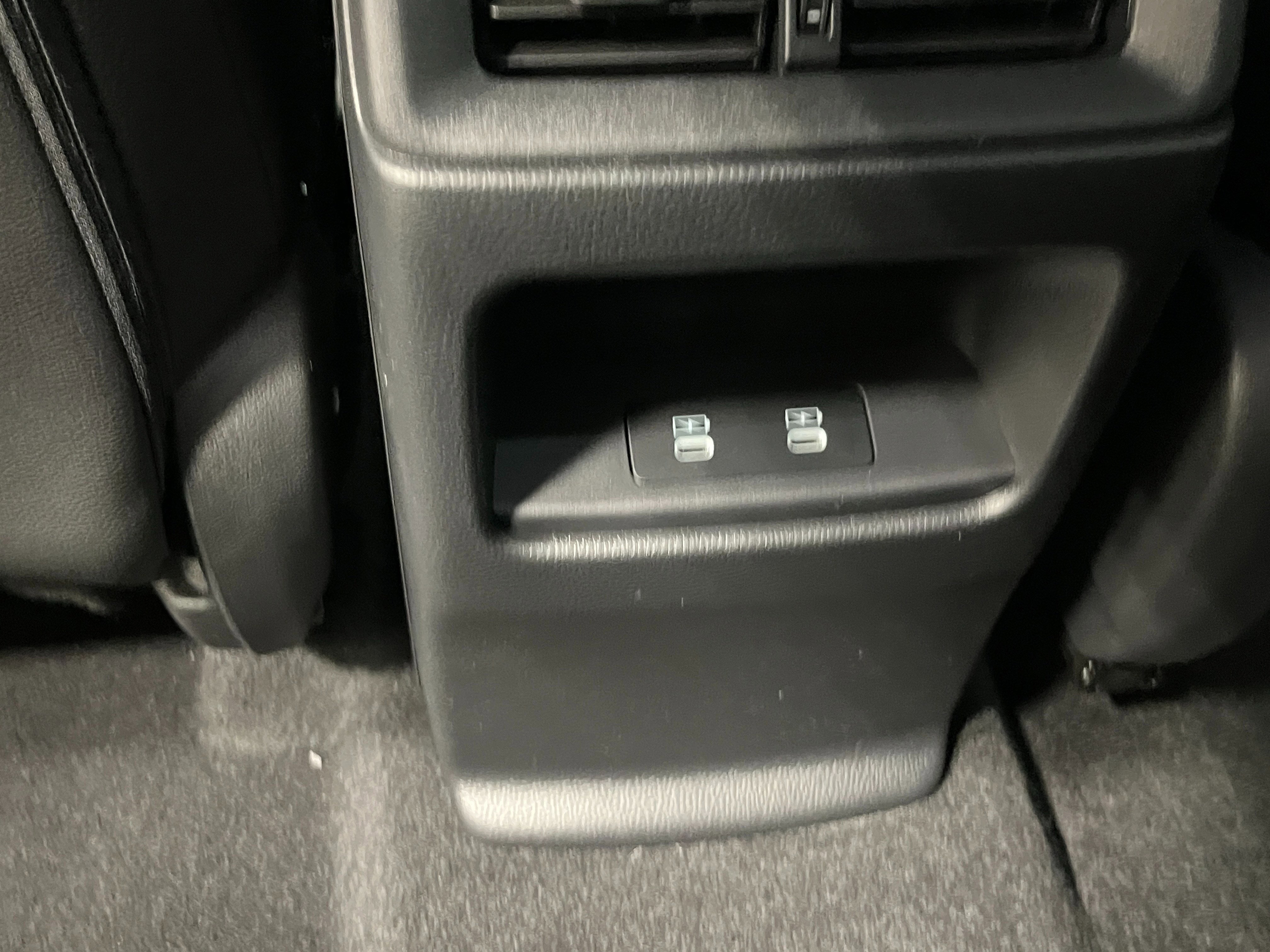 New 2026 Honda CR-V Sport Touring image 24