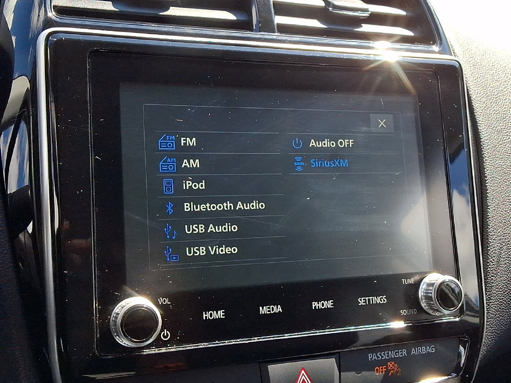 Used 2024 Mitsubishi Outlander Sport ES AWD/4WD image 25