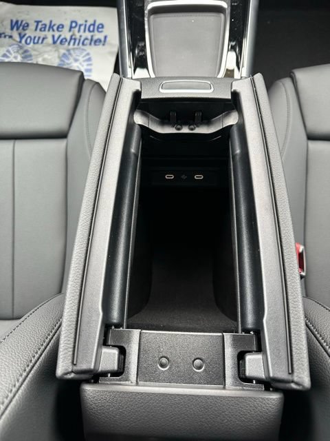 New 2026 Mercedes-Benz GLA 250 4MATIC image 35