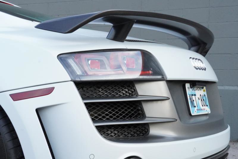 Used 2012 Audi R8 GT AWD/4WD image 34