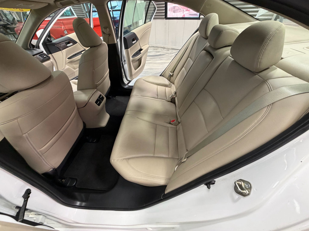Used 2016 Honda Accord Touring image 55