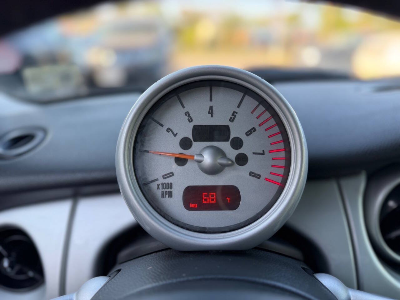 Used 2002 MINI Cooper Hardtop FWD image 11