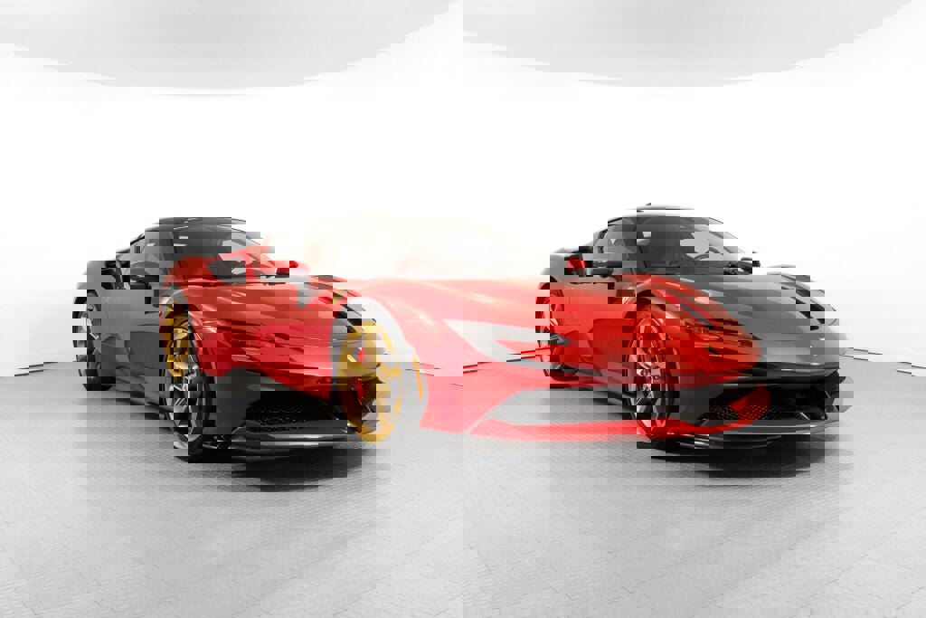 Certified 2024 Ferrari SF90 Stradale image 10