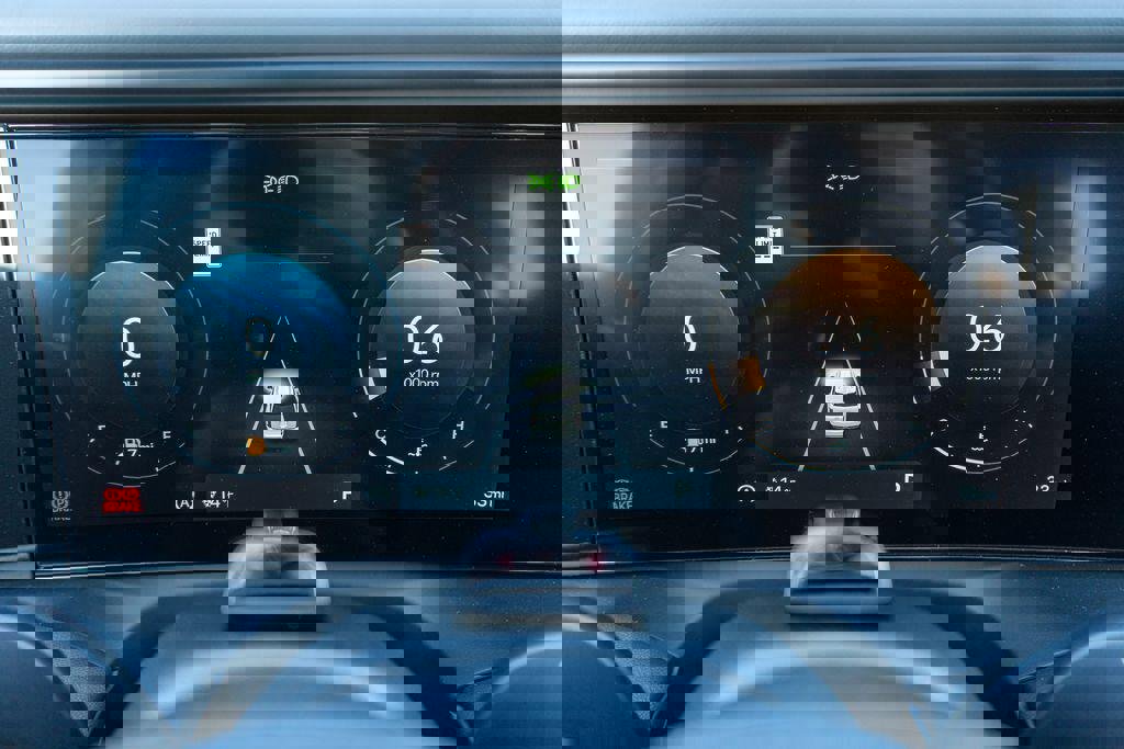 New 2026 Hyundai Palisade XRT Pro image 33