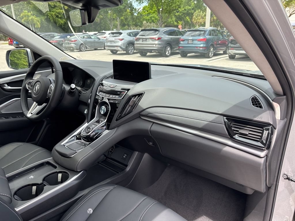 New 2026 Acura RDX SH-AWD w/ Technology Package image 18
