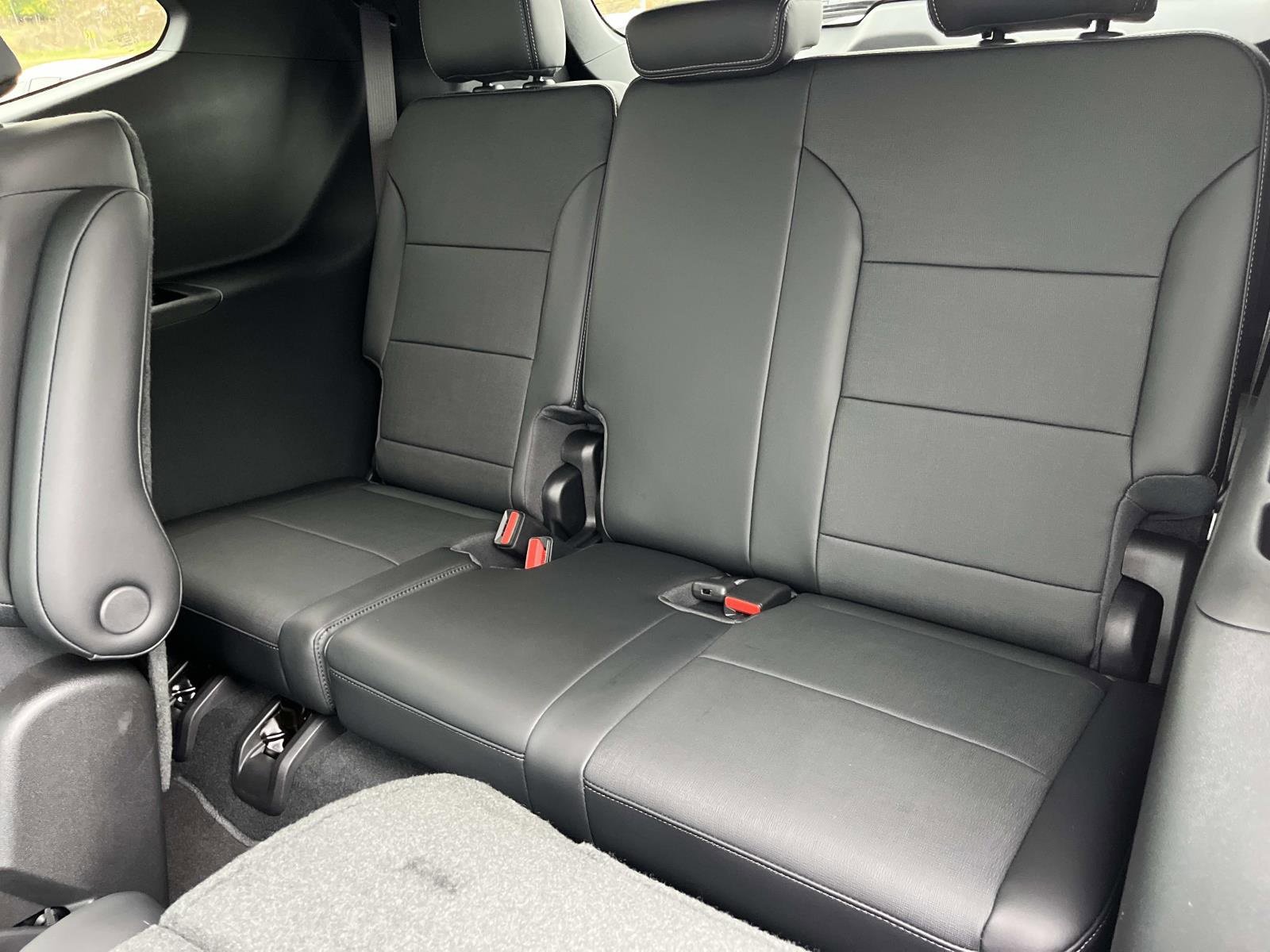 New 2026 Buick Enclave Preferred w/ Power Package image 20