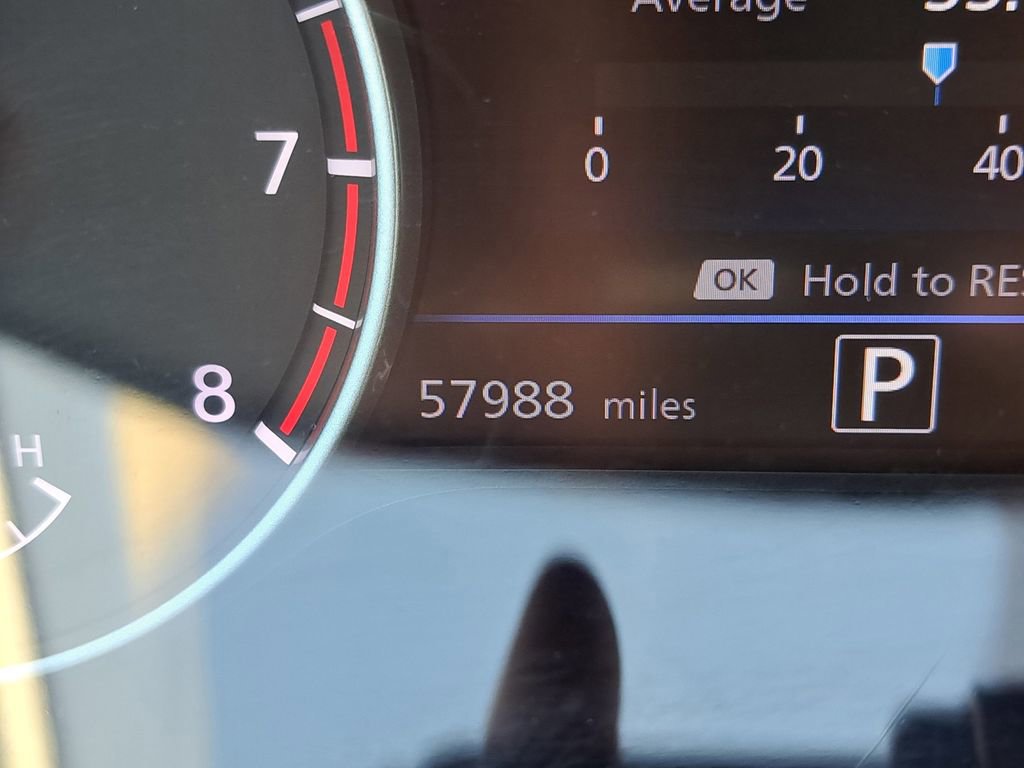 Used 2023 Nissan Sentra SV FWD image 28
