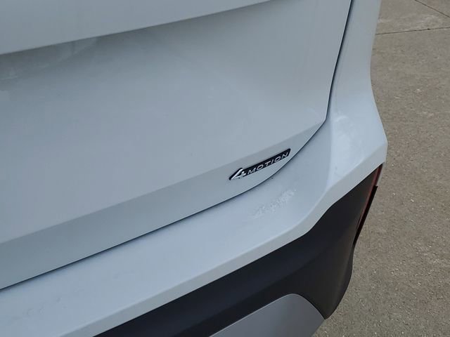 New 2026 Volkswagen Tiguan S image 7