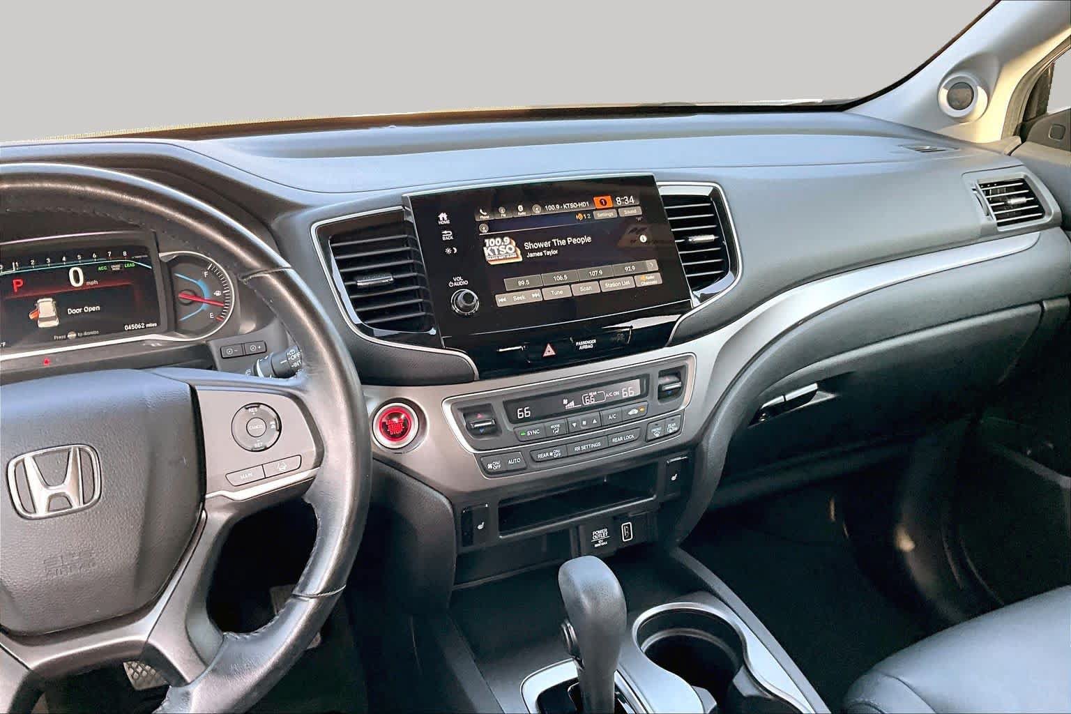 Used 2019 Honda Pilot EX-L image 7