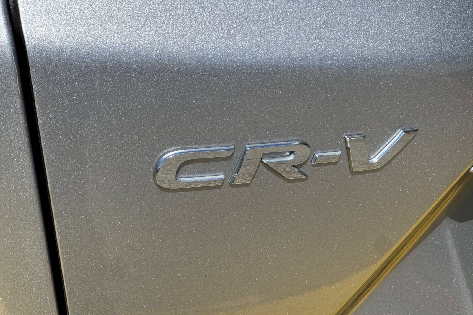 Certified 2017 Honda CR-V EX-L image 27