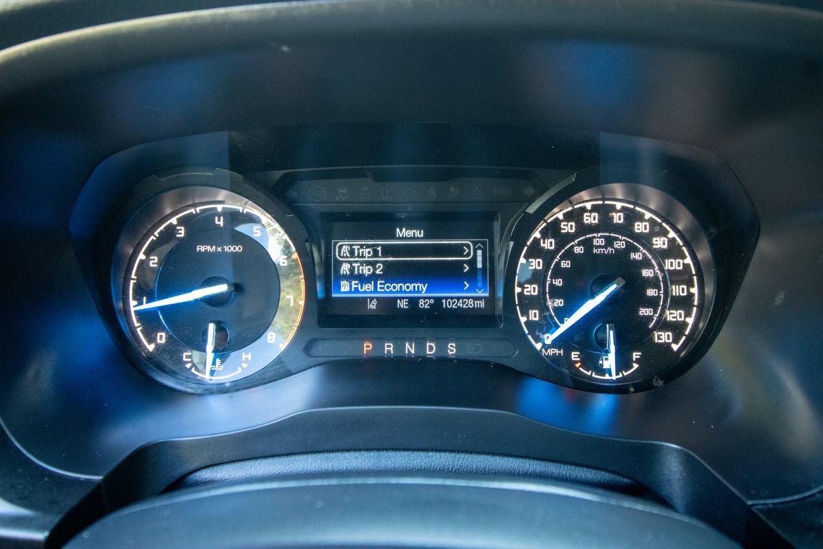 Used 2021 Ford Ranger XLT w/ Tremor Off-Road Package AWD/4WD image 34