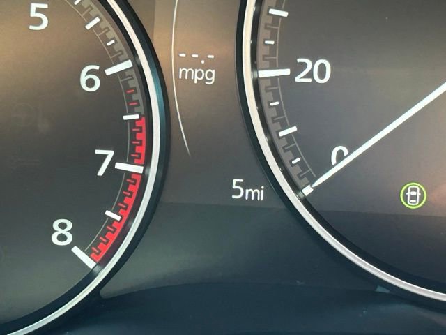 New 2026 MAZDA MAZDA3 s Sport image 14