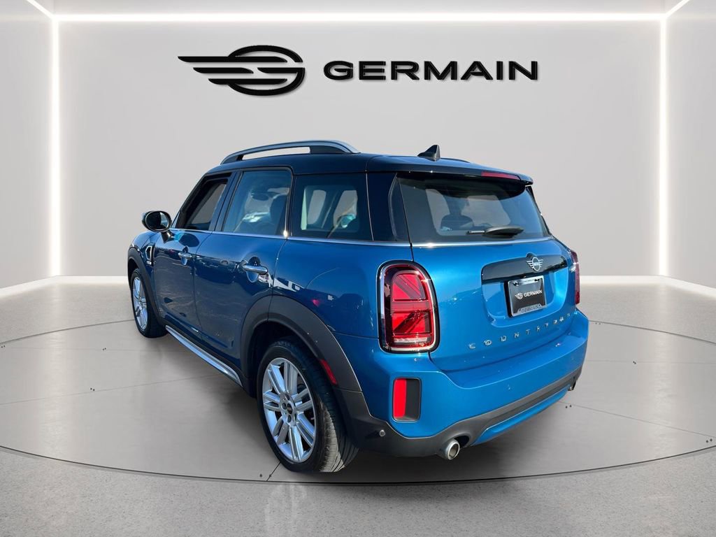 Used 2023 MINI Cooper Countryman S FWD image 6