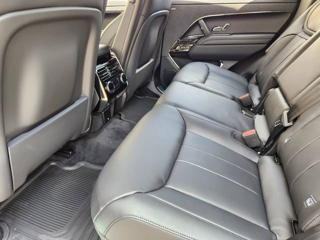 New 2026 Land Rover Range Rover Sport SE AWD/4WD image 20