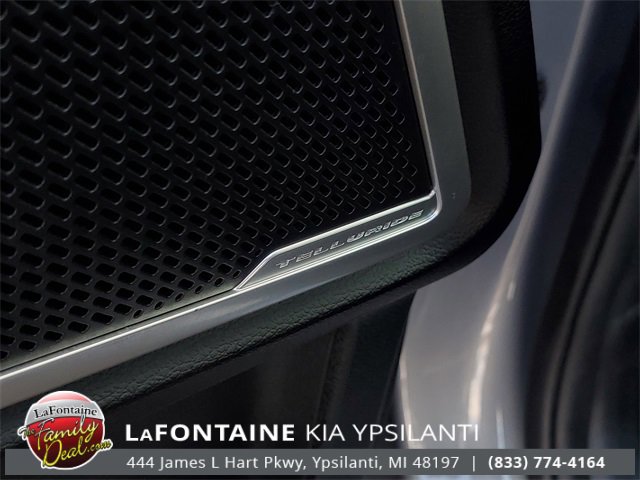 Used 2020 Kia Telluride S image 15