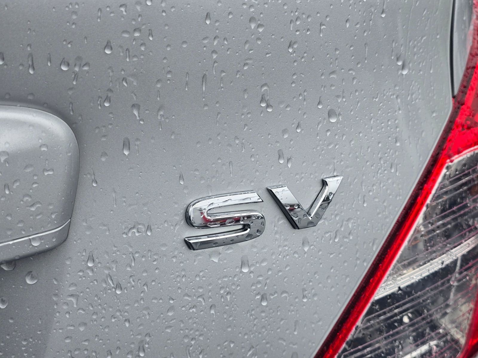 Used 2015 Nissan Versa SV image 33