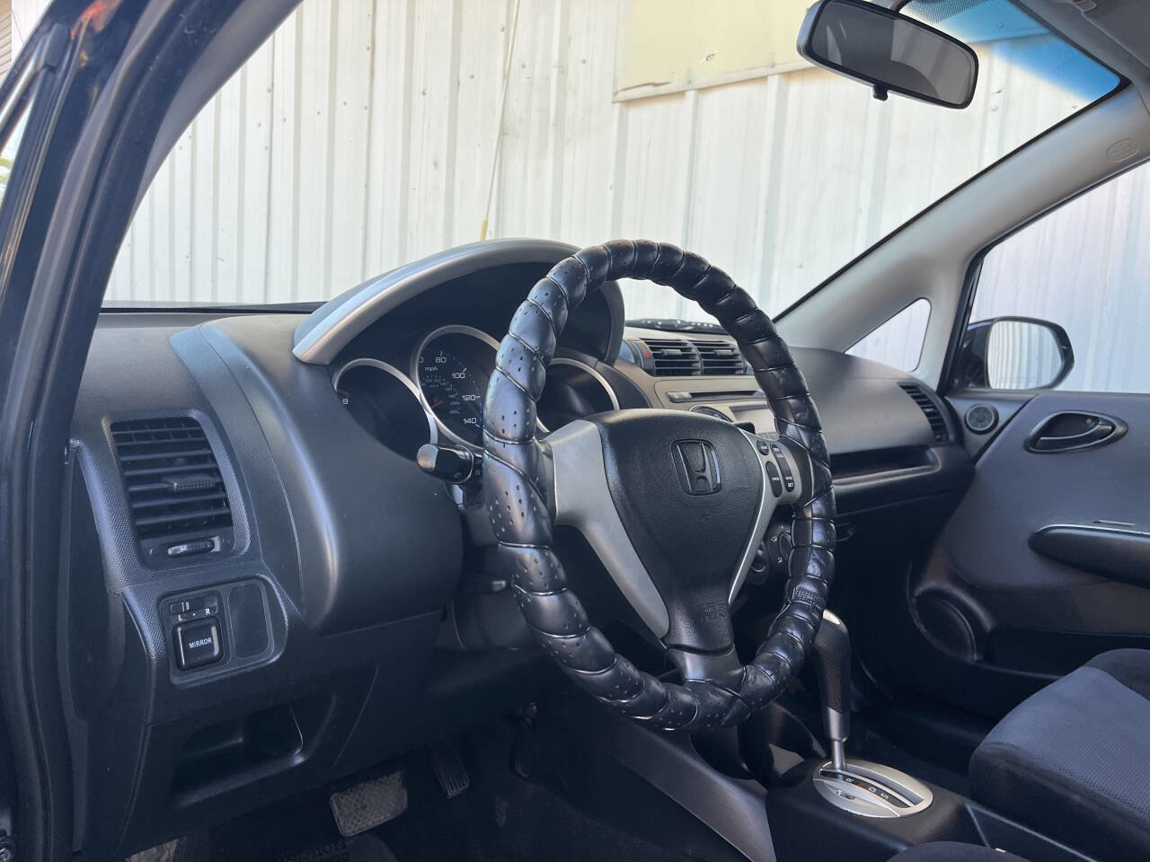 Used 2008 Honda Fit Sport image 14