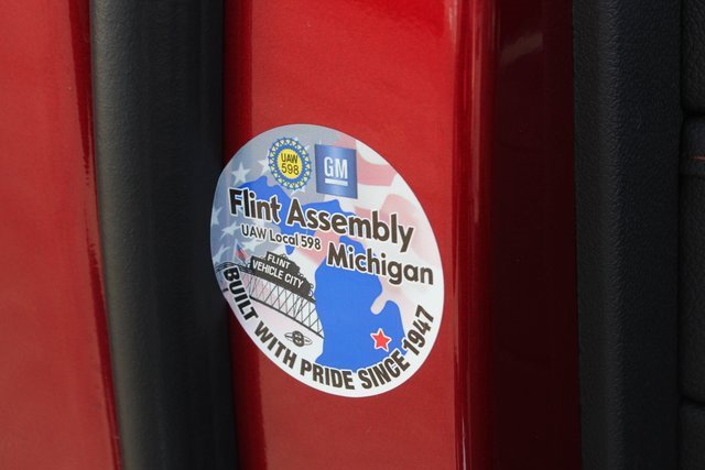 New 2026 GMC Sierra 3500 AT4 w/ AT4 Premium Plus Package image 73