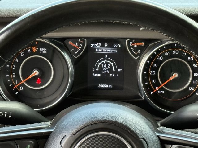 Used 2022 Jeep Gladiator Sport AWD/4WD image 15