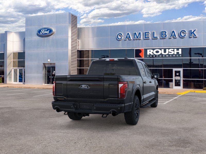 New 2026 Ford F150 Tremor w/ Equipment Group 402A High AWD/4WD image 32