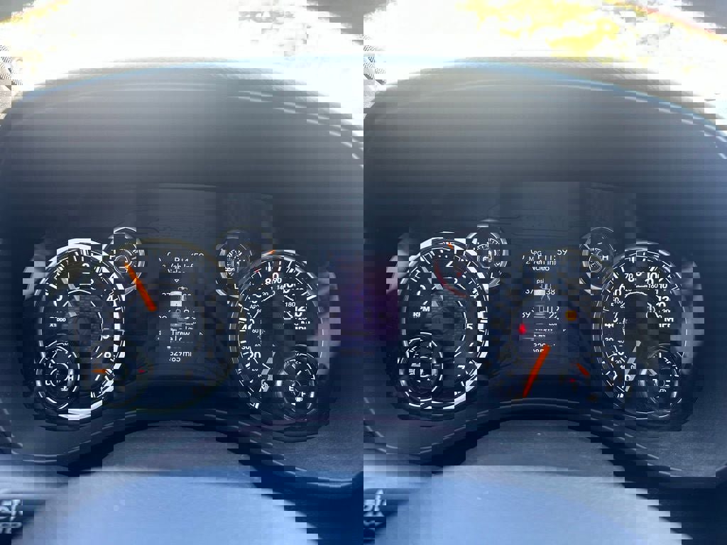 Used 2021 RAM 1500 Big Horn image 13