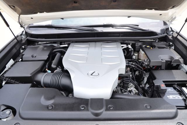 Used 2019 Lexus GX 460 Premium AWD/4WD image 32