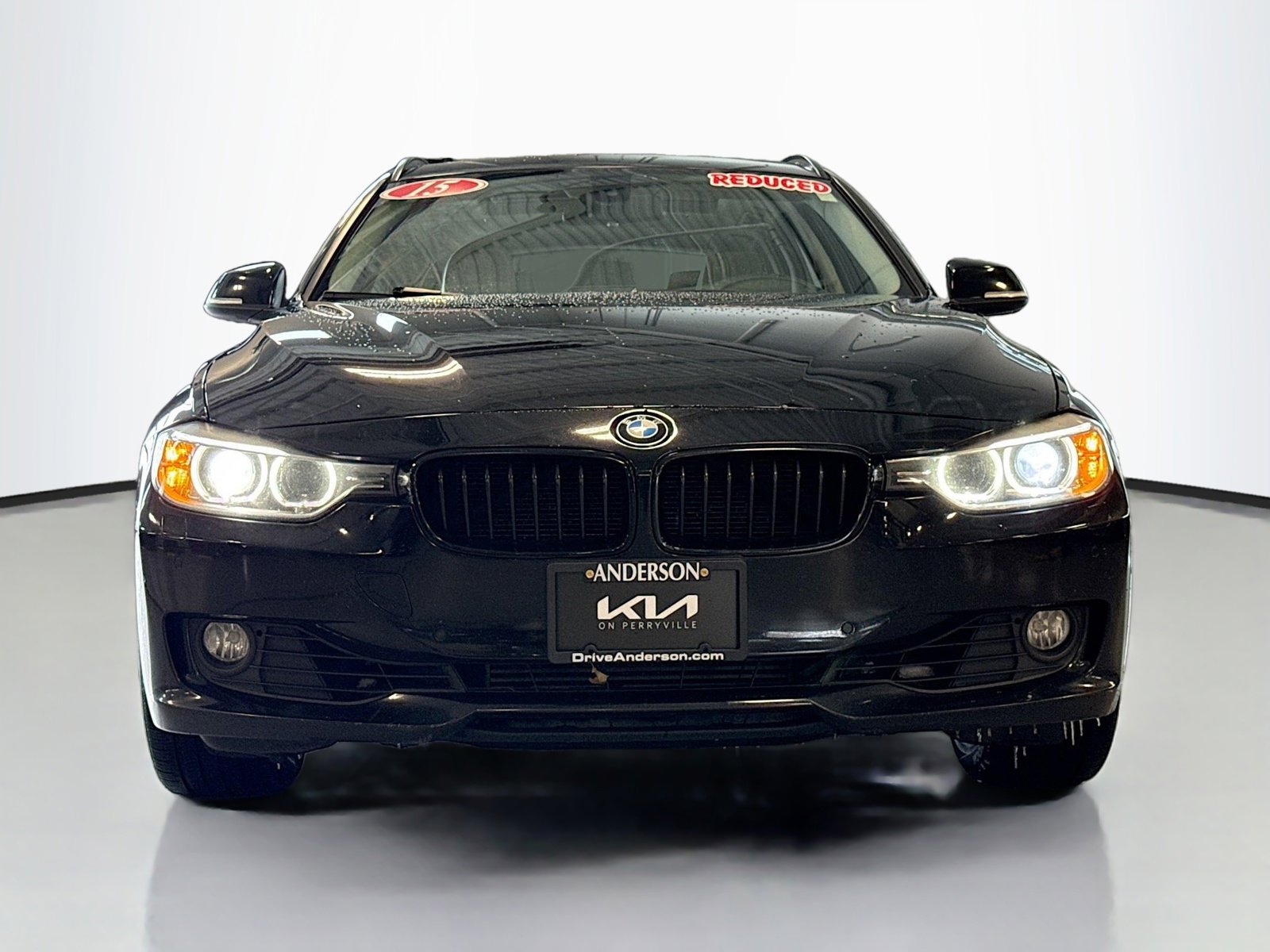 Used 2015 BMW 328i xDrive Wagon image 16