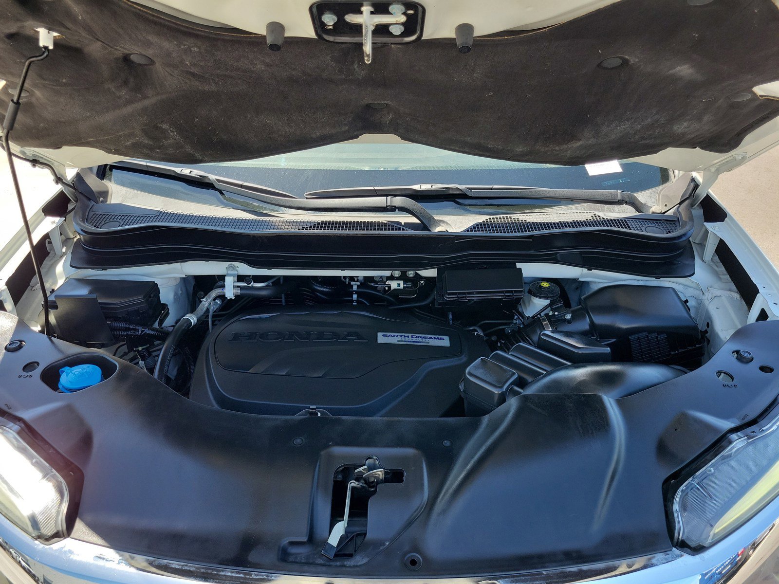Used 2019 Honda Ridgeline RTL-T image 32