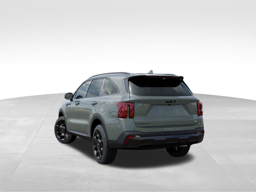 New 2026 Kia Sorento SX Prestige AWD/4WD image 4