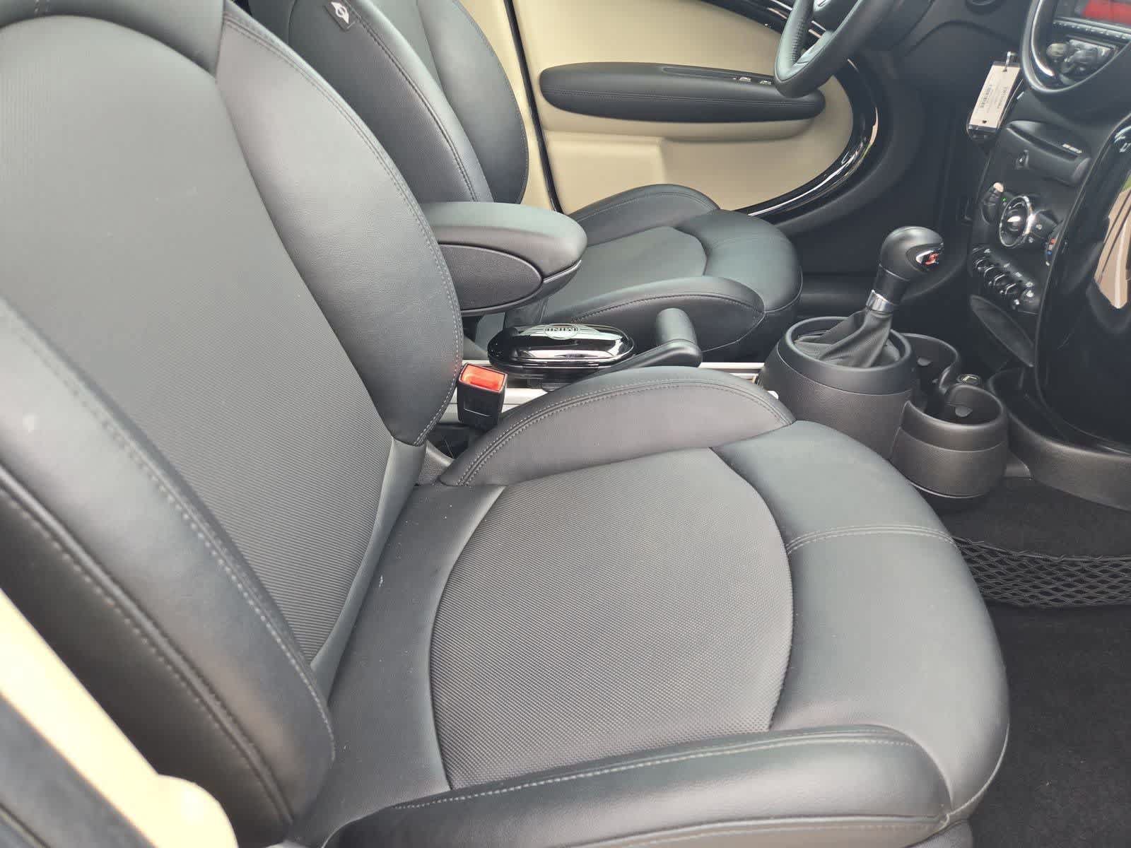 Used 2014 MINI Cooper Countryman S FWD image 20