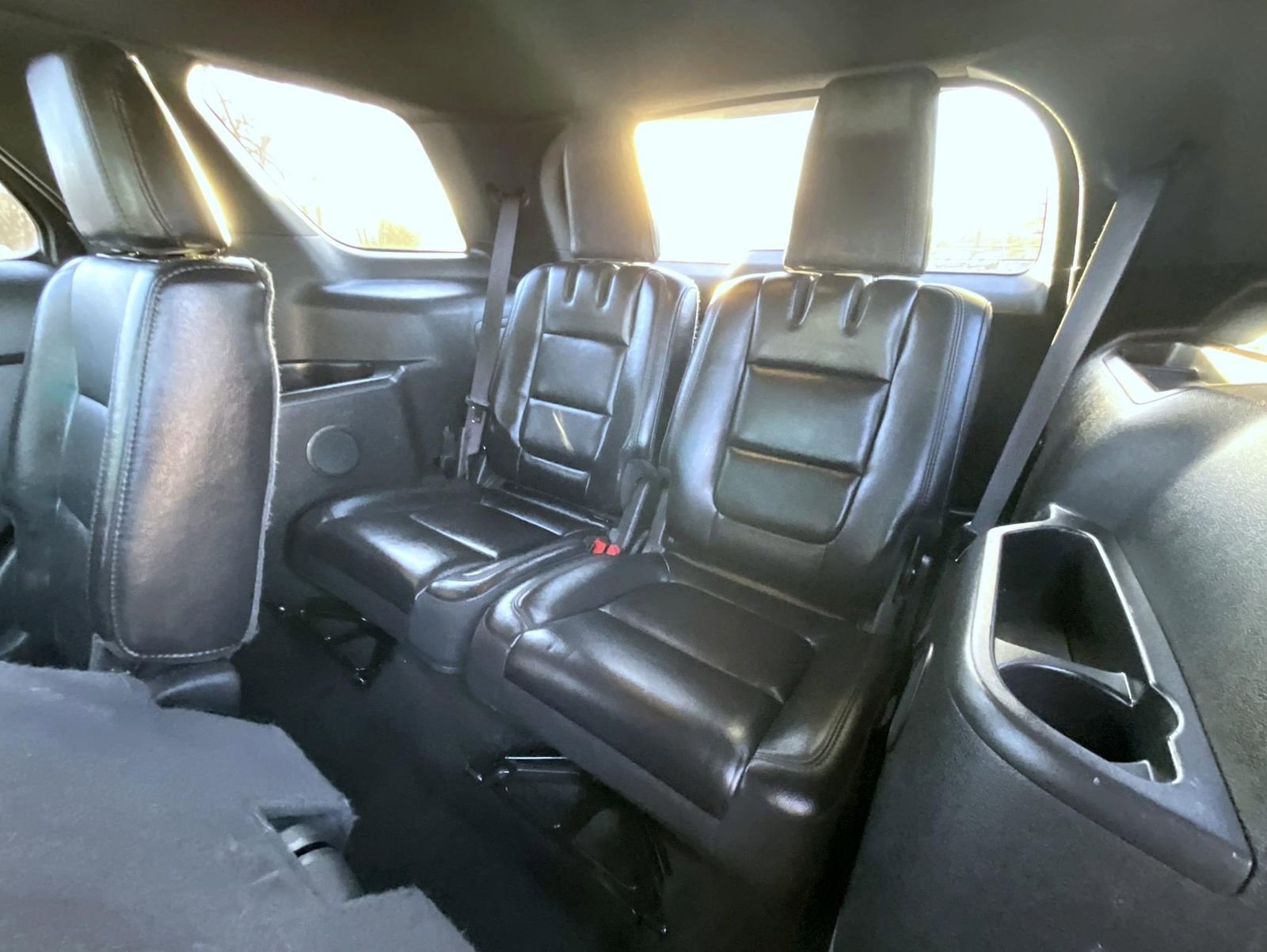 Used 2013 Ford Explorer XLT image 21