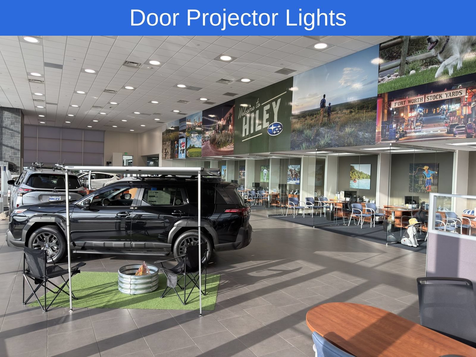New 2026 Subaru Outback Limited XT AWD/4WD image 12