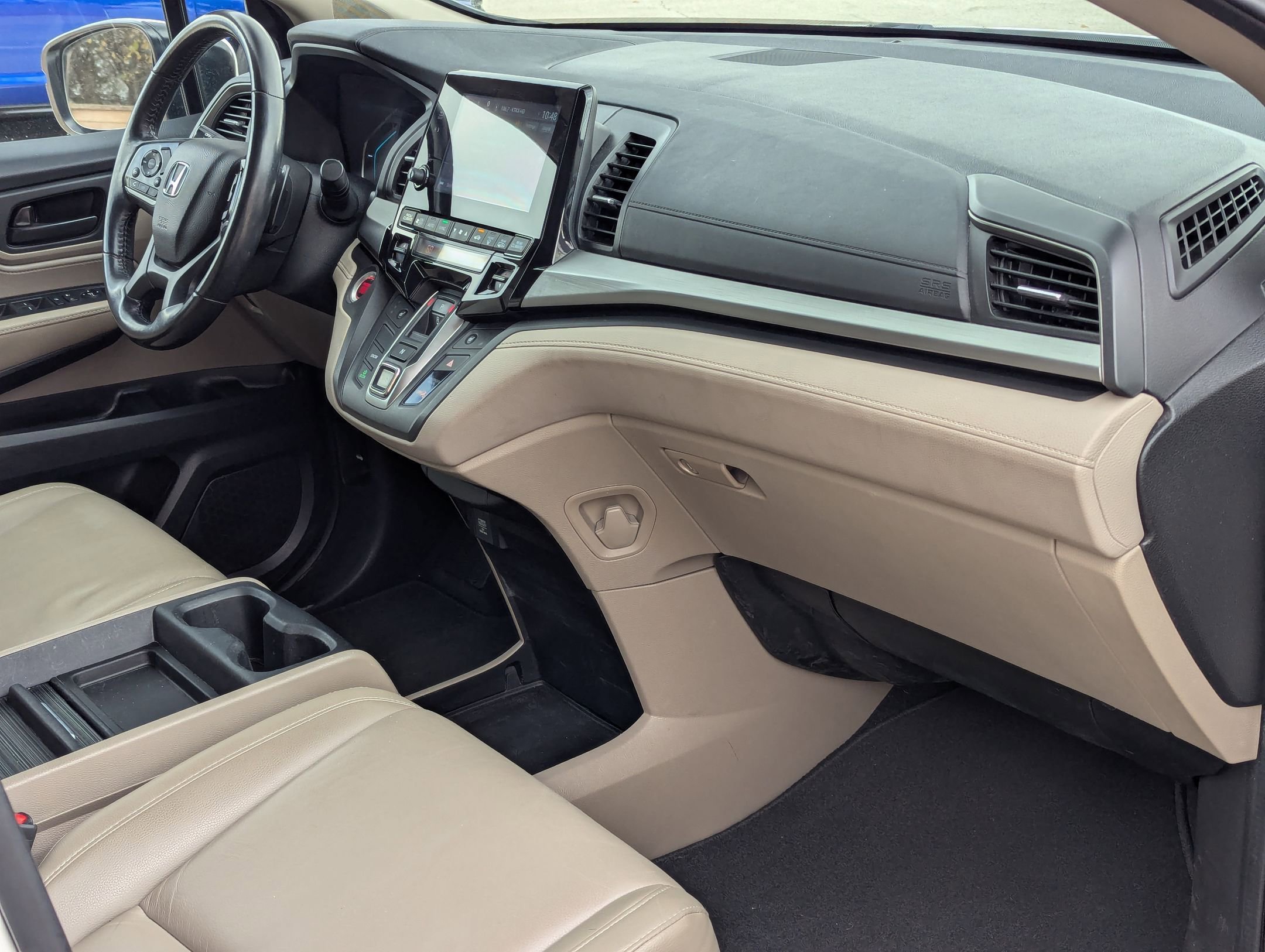 Used 2018 Honda Odyssey EX-L image 26