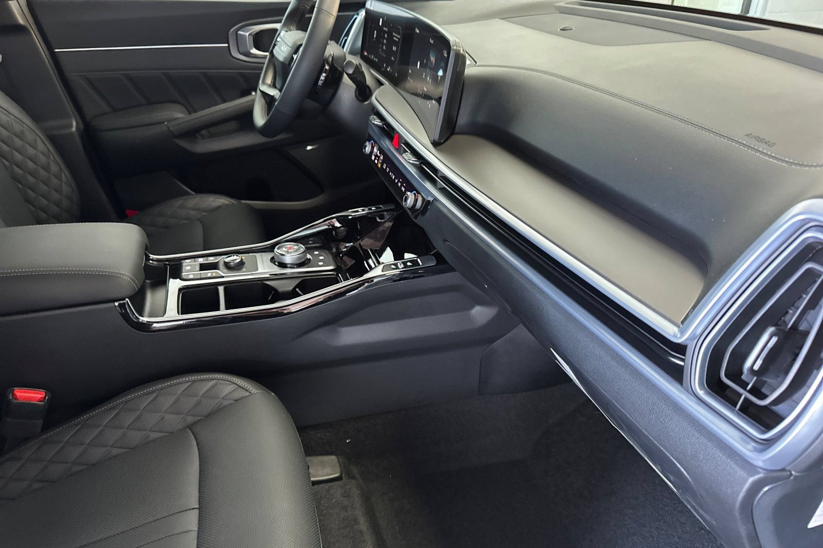 New 2026 Kia Sorento SX Prestige AWD/4WD image 17